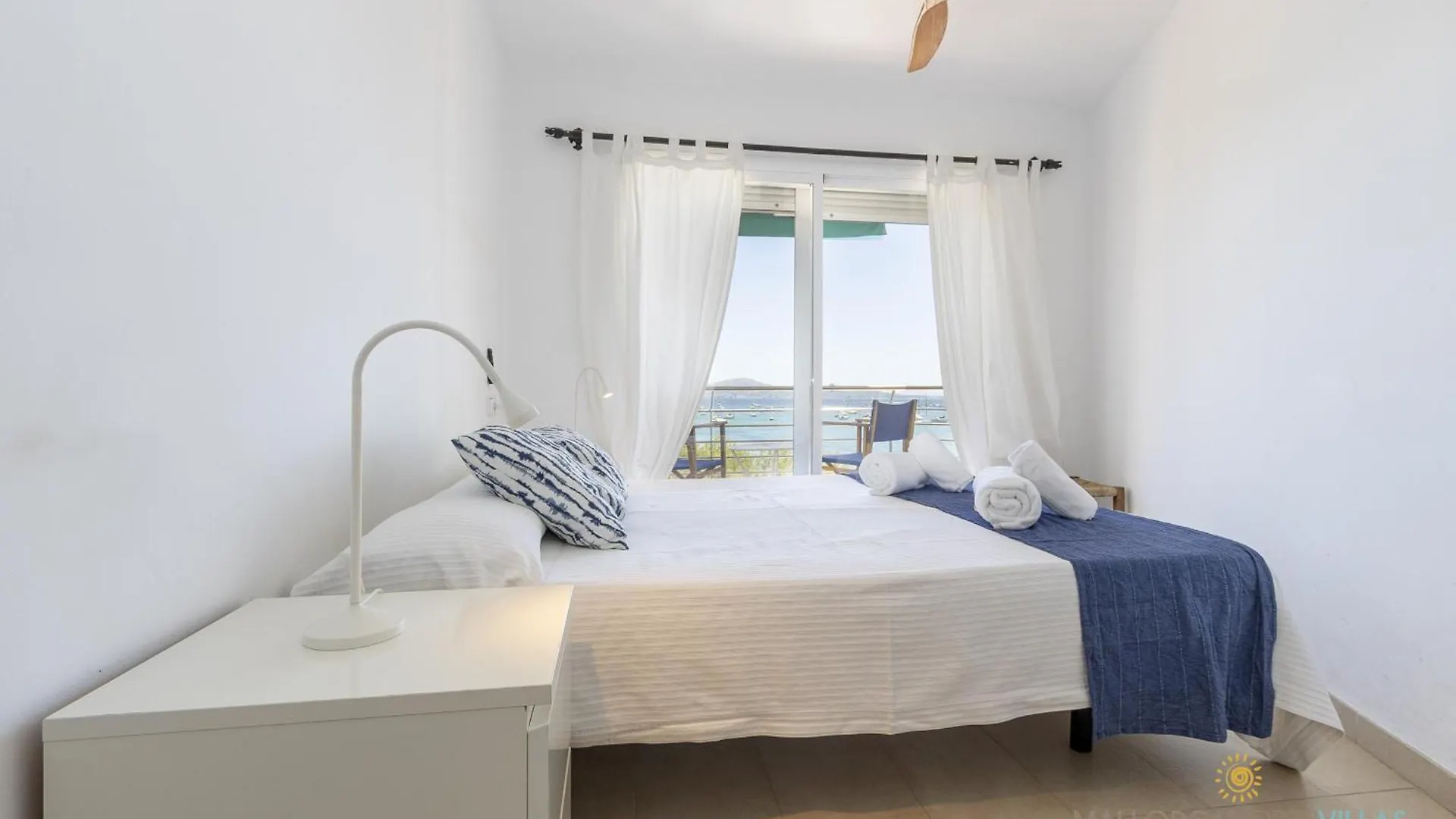 Apartamento Tonia First Line Pine Walk Port de Pollença Appartamento