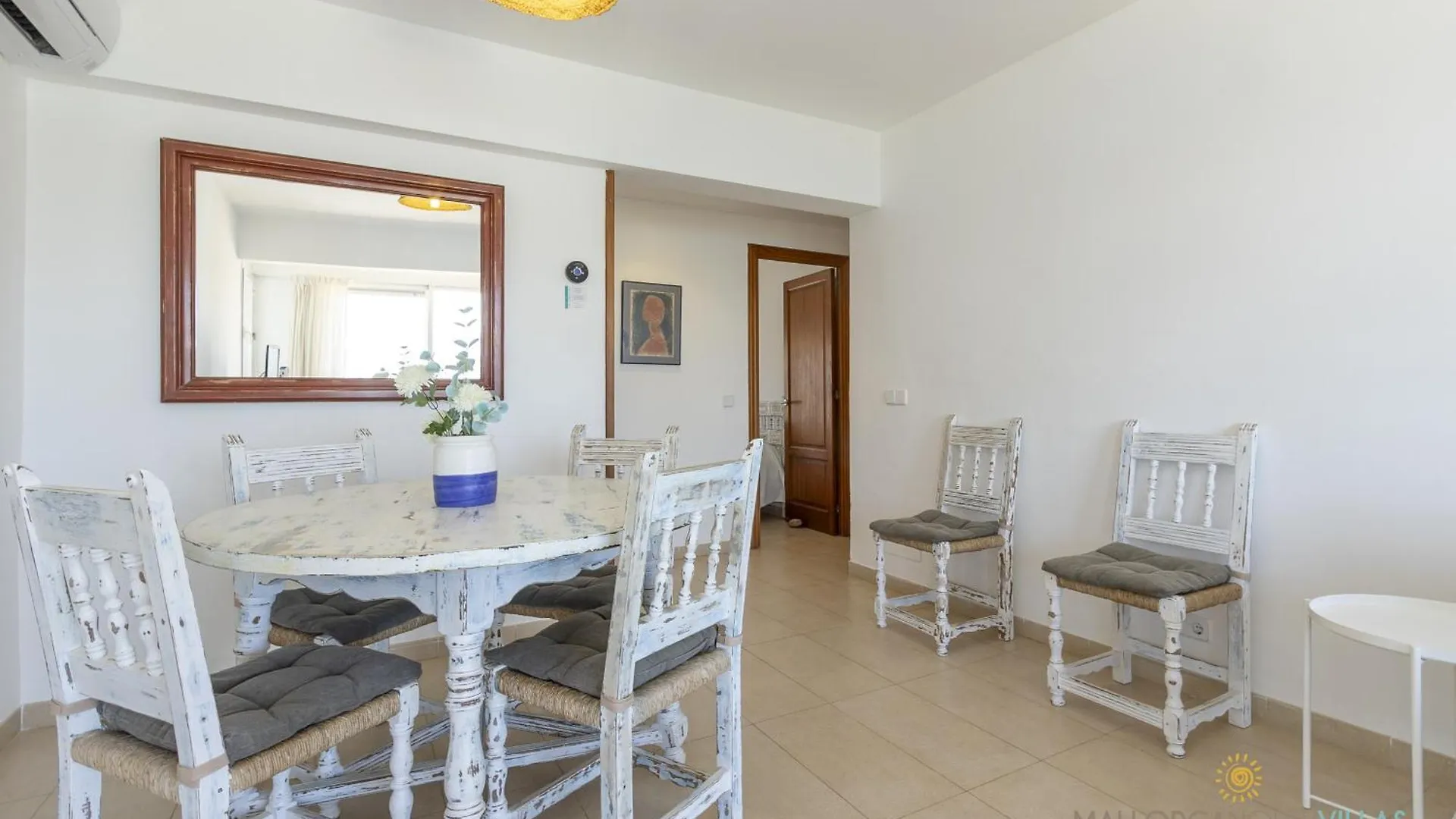 Apartamento Tonia First Line Pine Walk 波连萨港