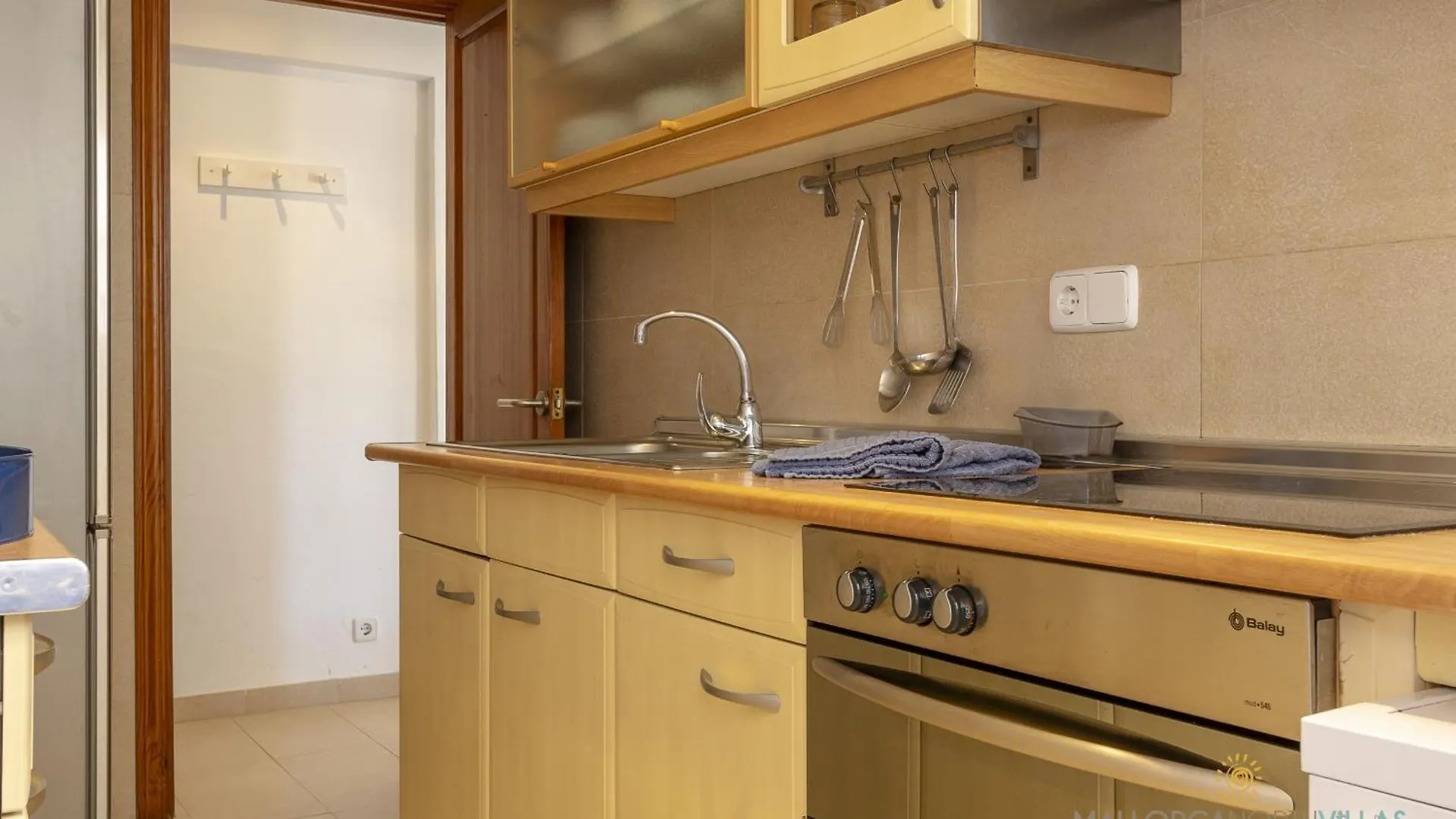 Apartamento Tonia First Line Pine Walk Port de Pollença Appartamento